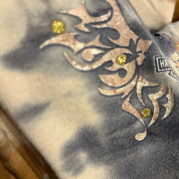 ❤️HARLEY-DAVIDSON TOP❤️ - Picture 7 of 8